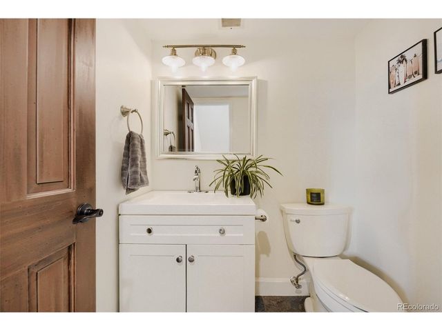 6823 Big Horn Trl, Littleton, CO 80125
