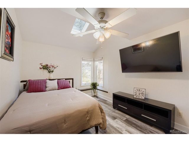 6823 Big Horn Trl, Littleton, CO 80125