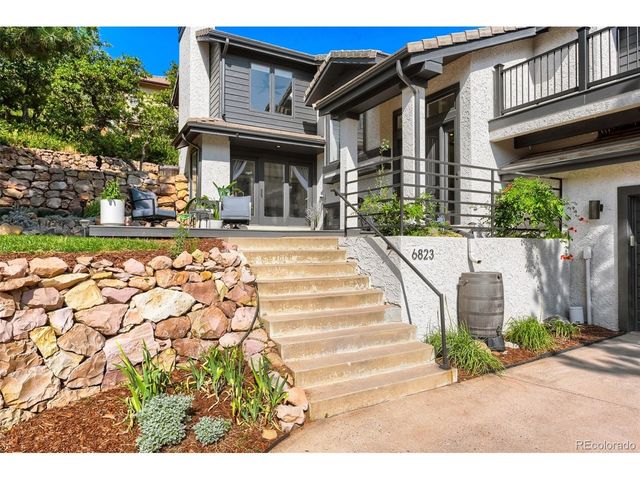 6823 Big Horn Trl, Littleton, CO 80125