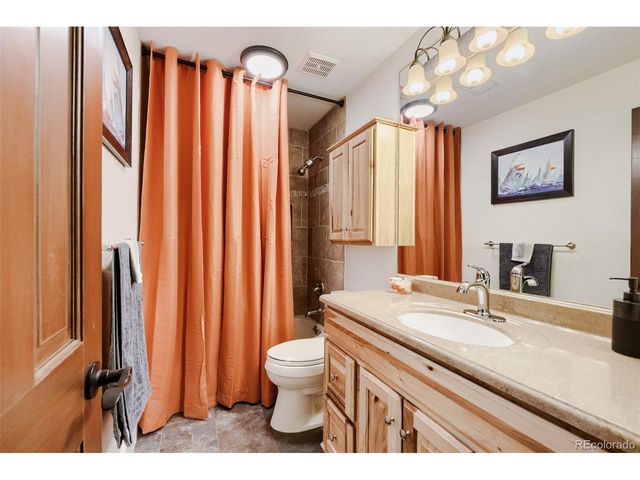 6823 Big Horn Trl, Littleton, CO 80125
