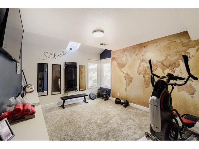 6823 Big Horn Trl, Littleton, CO 80125