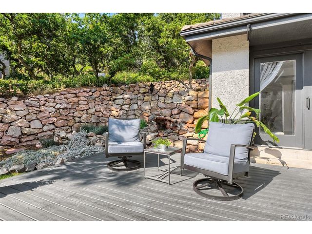 6823 Big Horn Trl, Littleton, CO 80125