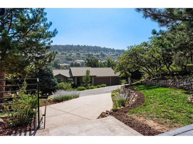 6823 Big Horn Trl, Littleton, CO 80125