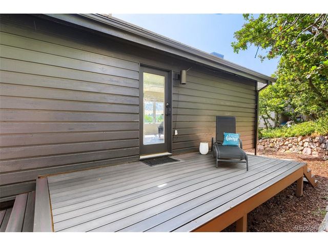 6823 Big Horn Trl, Littleton, CO 80125