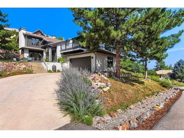 6823 Big Horn Trl, Littleton, CO 80125