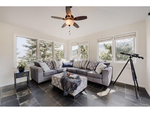 6823 Big Horn Trl, Littleton, CO 80125