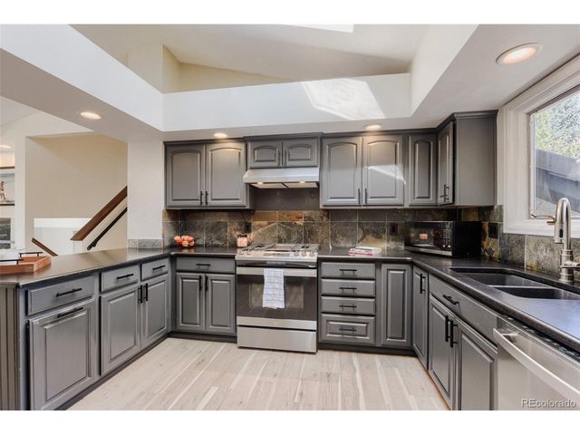 6823 Big Horn Trl, Littleton, CO 80125