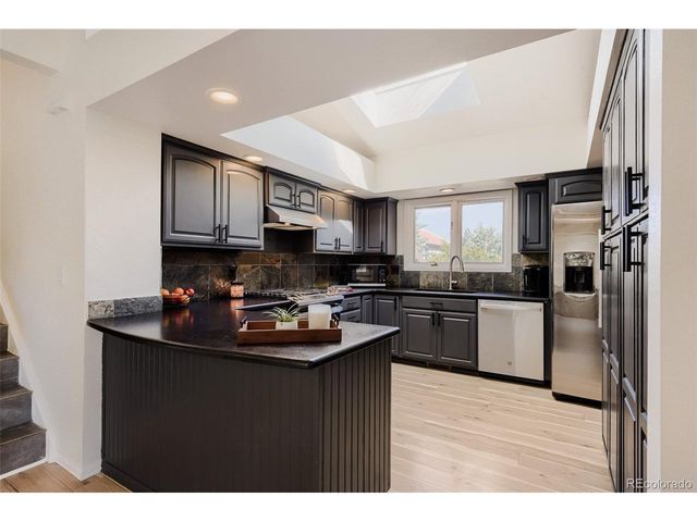 6823 Big Horn Trl, Littleton, CO 80125