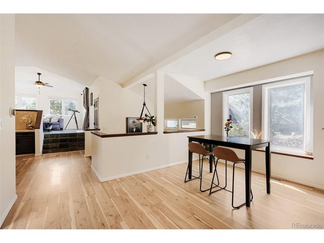 6823 Big Horn Trl, Littleton, CO 80125