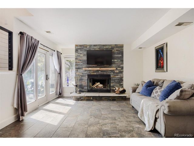 6823 Big Horn Trl, Littleton, CO 80125