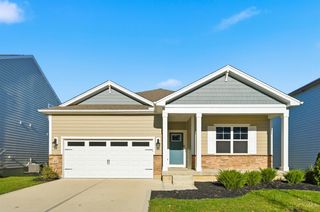 67 Snapdragon Drive, Pierce Twp, OH 45102