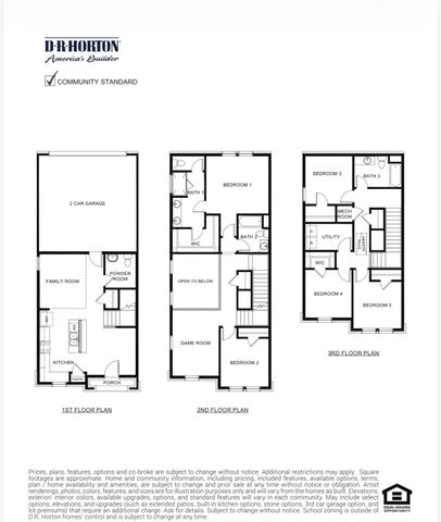 4540 Community Court, Plano, TX 75024