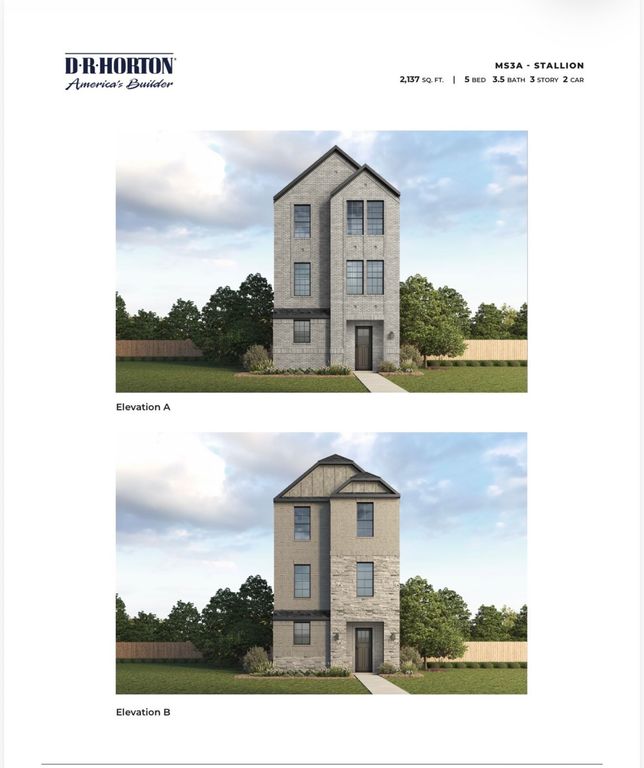 4540 Community Court, Plano, TX 75024