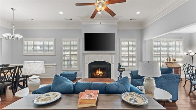 3418 Locust Cove SW Road, Gainesville, GA 30504