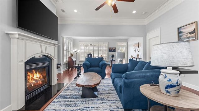 3418 Locust Cove SW Road, Gainesville, GA 30504