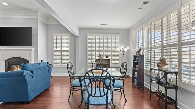 3418 Locust Cove SW Road, Gainesville, GA 30504