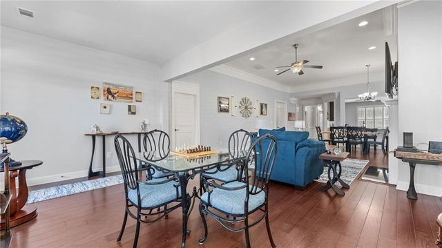 3418 Locust Cove SW Road, Gainesville, GA 30504