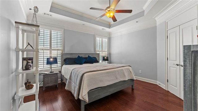 3418 Locust Cove SW Road, Gainesville, GA 30504