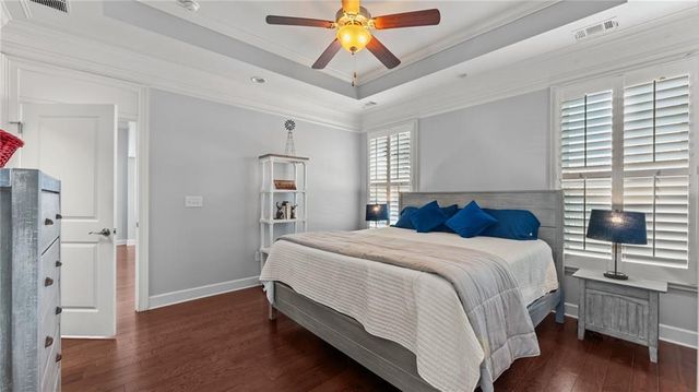 3418 Locust Cove SW Road, Gainesville, GA 30504