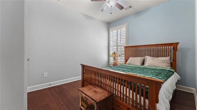 3418 Locust Cove SW Road, Gainesville, GA 30504