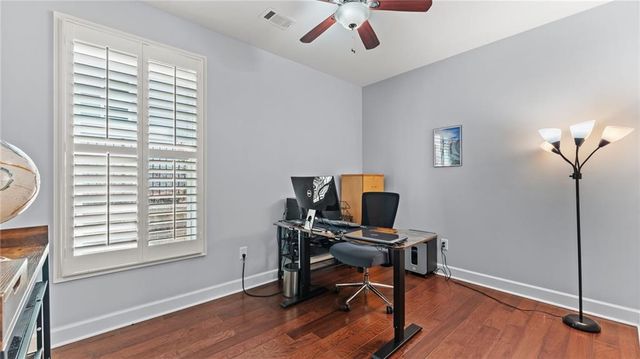 3418 Locust Cove SW Road, Gainesville, GA 30504