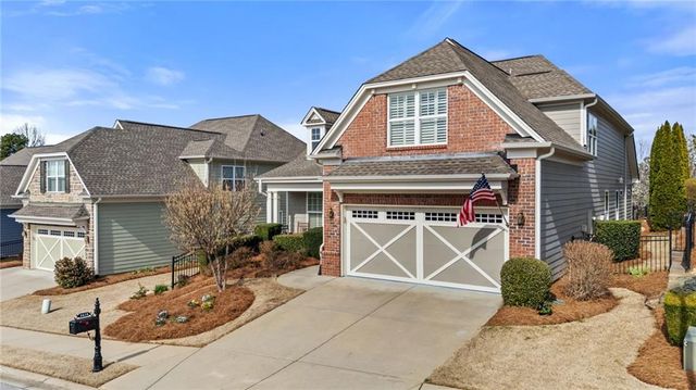 3418 Locust Cove SW Road, Gainesville, GA 30504