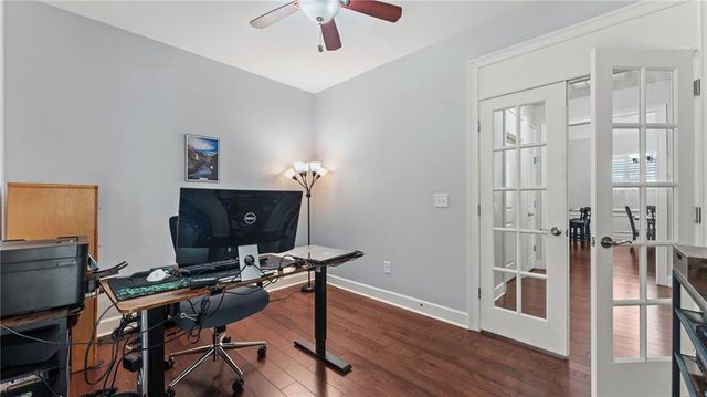 3418 Locust Cove SW Road, Gainesville, GA 30504