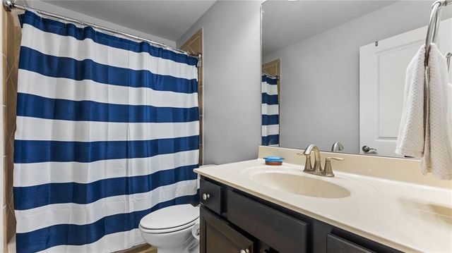 3418 Locust Cove SW Road, Gainesville, GA 30504