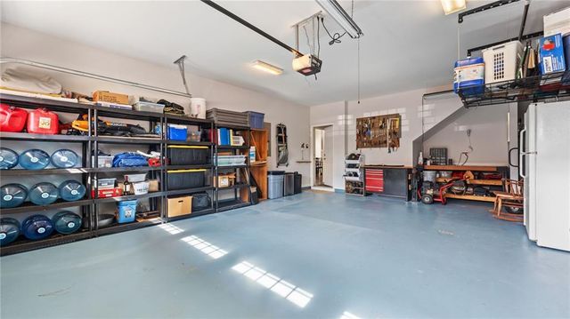 3418 Locust Cove SW Road, Gainesville, GA 30504