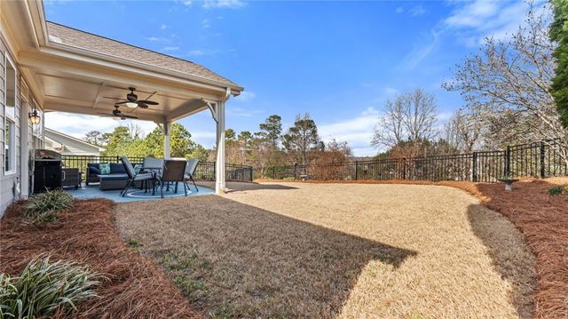 3418 Locust Cove SW Road, Gainesville, GA 30504