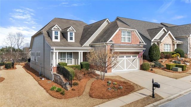 3418 Locust Cove SW Road, Gainesville, GA 30504