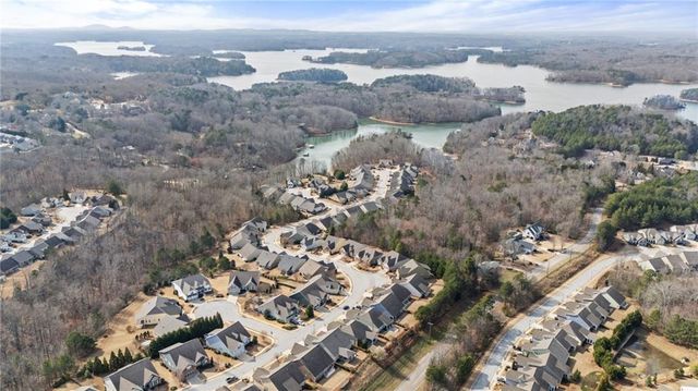 3418 Locust Cove SW Road, Gainesville, GA 30504