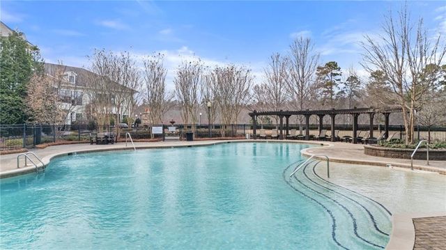 3418 Locust Cove SW Road, Gainesville, GA 30504