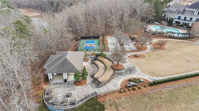 3418 Locust Cove SW Road, Gainesville, GA 30504