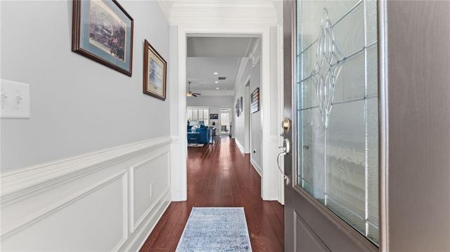 3418 Locust Cove SW Road, Gainesville, GA 30504