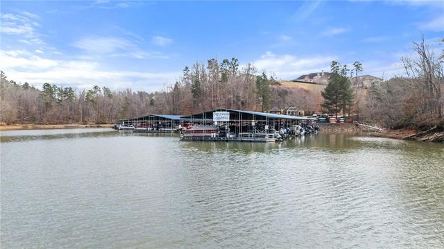 3418 Locust Cove SW Road, Gainesville, GA 30504