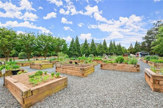 3418 Locust Cove SW Road, Gainesville, GA 30504