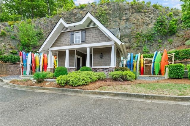 3418 Locust Cove SW Road, Gainesville, GA 30504