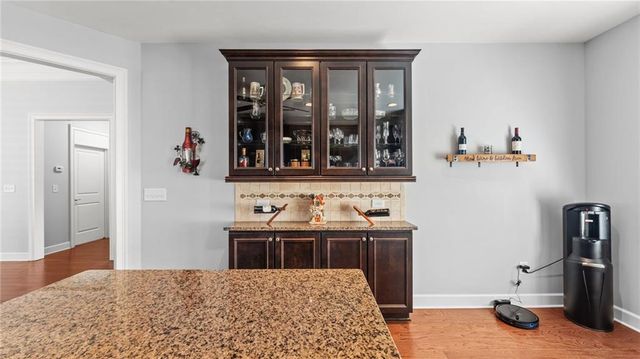 3418 Locust Cove SW Road, Gainesville, GA 30504