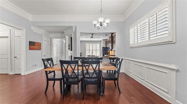 3418 Locust Cove SW Road, Gainesville, GA 30504