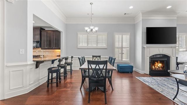 3418 Locust Cove SW Road, Gainesville, GA 30504