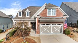 3418 Locust Cove SW Road, Gainesville, GA 30504