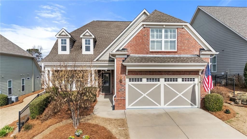 3418 Locust Cove SW Road, Gainesville, GA 30504