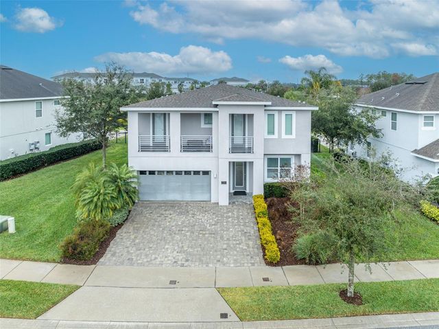 7744 FAIRFAX DRIVE, Kissimmee, FL 34747