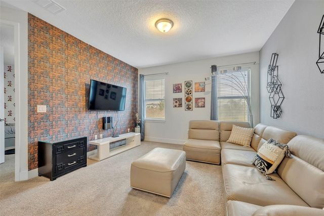 7744 FAIRFAX DRIVE, Kissimmee, FL 34747