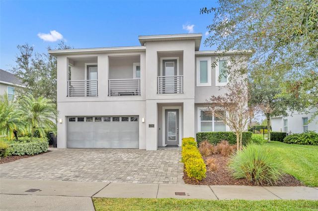 7744 FAIRFAX DRIVE, Kissimmee, FL 34747