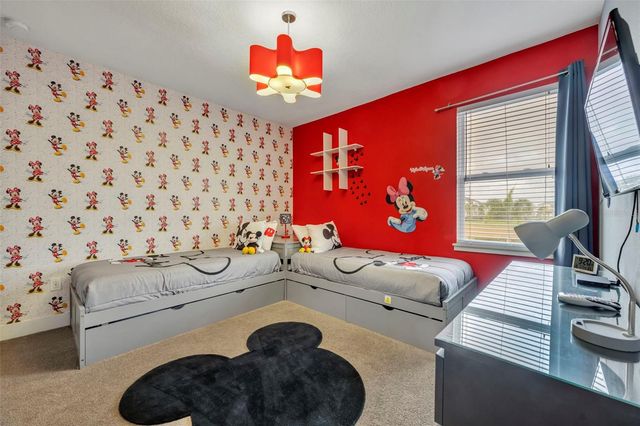 7744 FAIRFAX DRIVE, Kissimmee, FL 34747