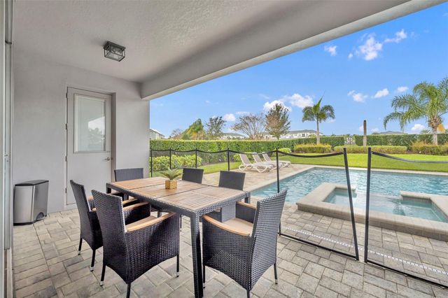 7744 FAIRFAX DRIVE, Kissimmee, FL 34747