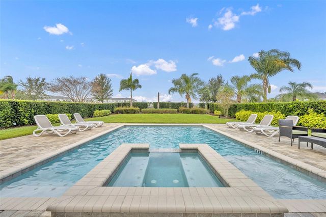 7744 FAIRFAX DRIVE, Kissimmee, FL 34747