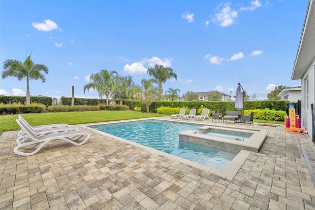 7744 FAIRFAX DRIVE, Kissimmee, FL 34747